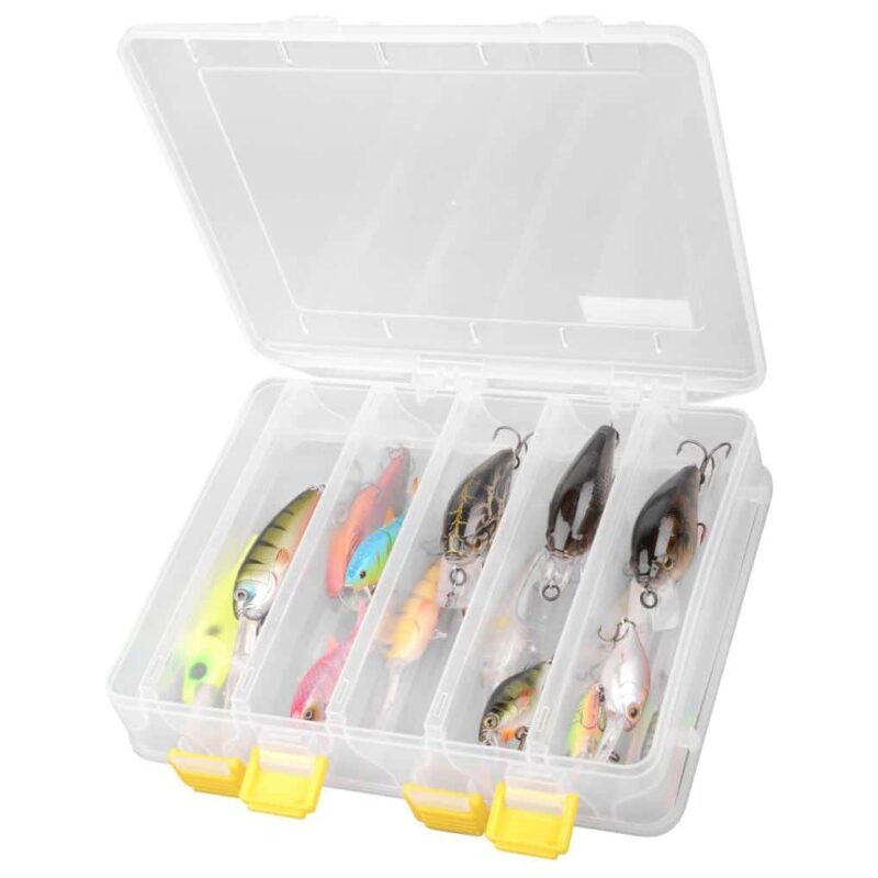 spro 6515 1900 hard baits box