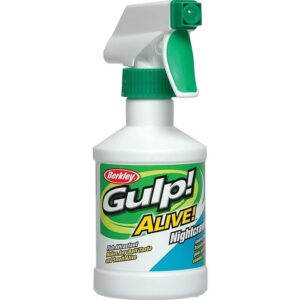 Berkley Gulp Alive Spray