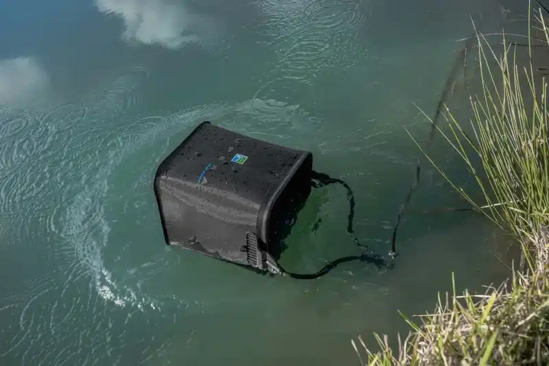 Preston Supera Drop Bucket - Afbeelding 3