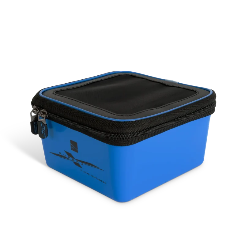 Preston Supera X 3L Ventamesh Tub - Afbeelding 2