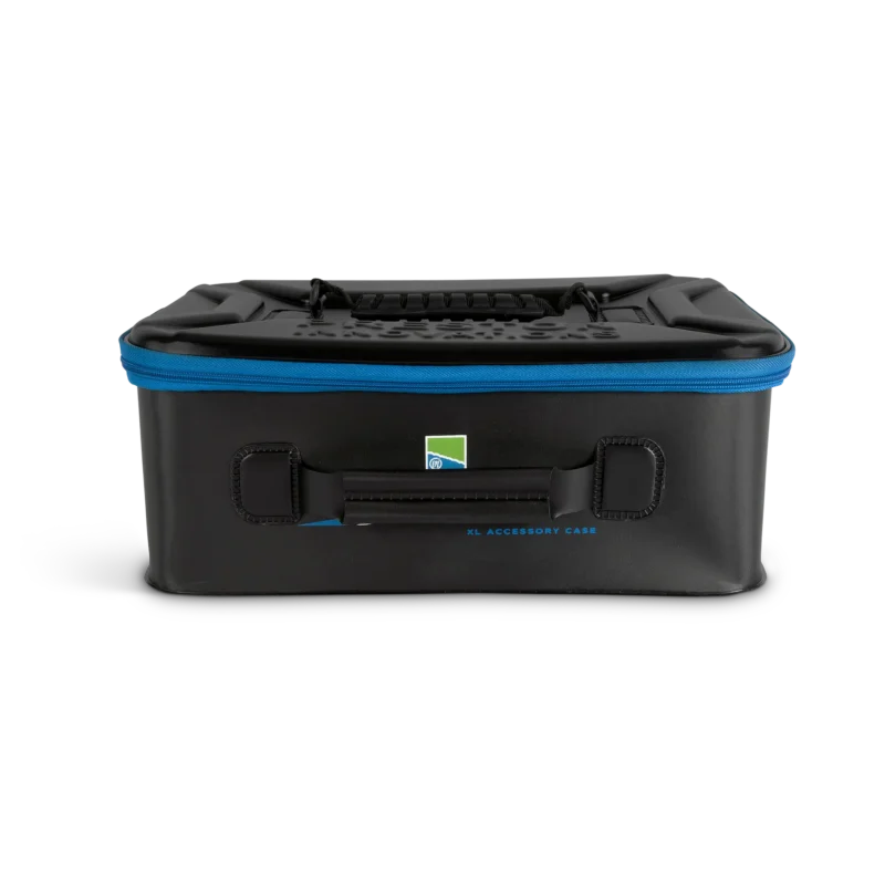 Preston Supera XL EVA Accessory Case