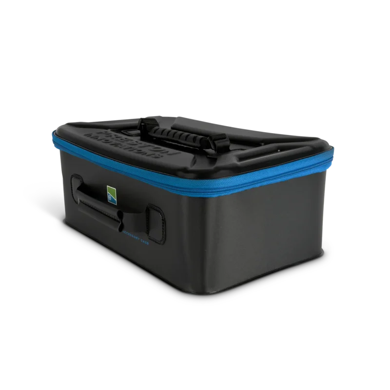 Preston Supera XL EVA Accessory Case - Afbeelding 2