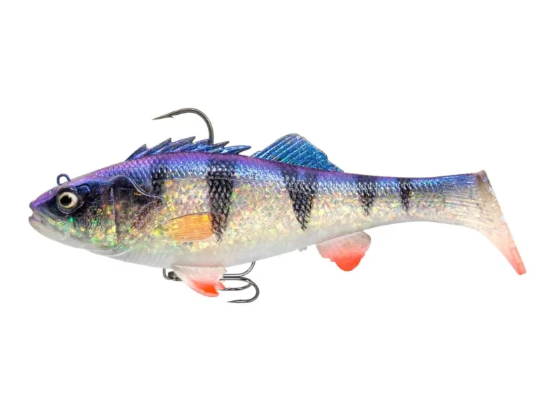 Savage Gear RFT Perch - Afbeelding 5