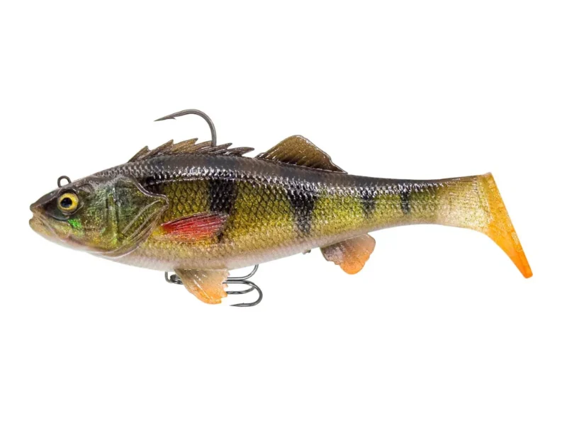 Savage Gear RFT Perch - Afbeelding 4