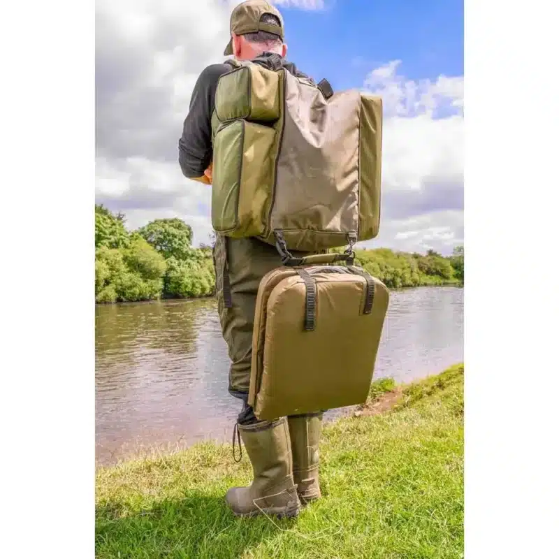Korum Classic Barbel mat - Afbeelding 2