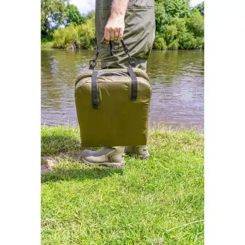 Korum Classic Barbel mat - Afbeelding 3