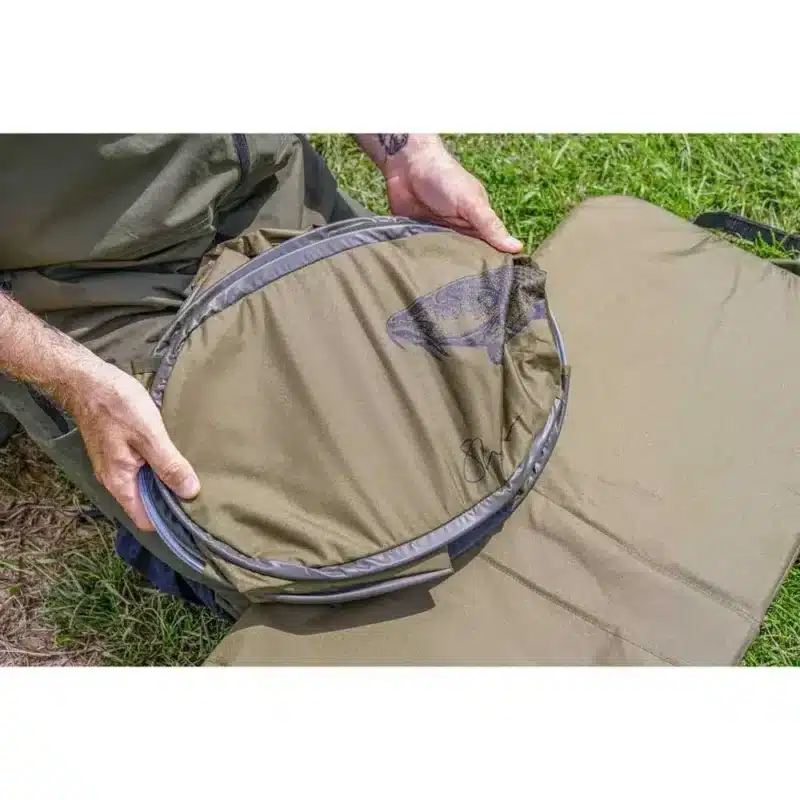 Korum Classic Barbel mat - Afbeelding 5