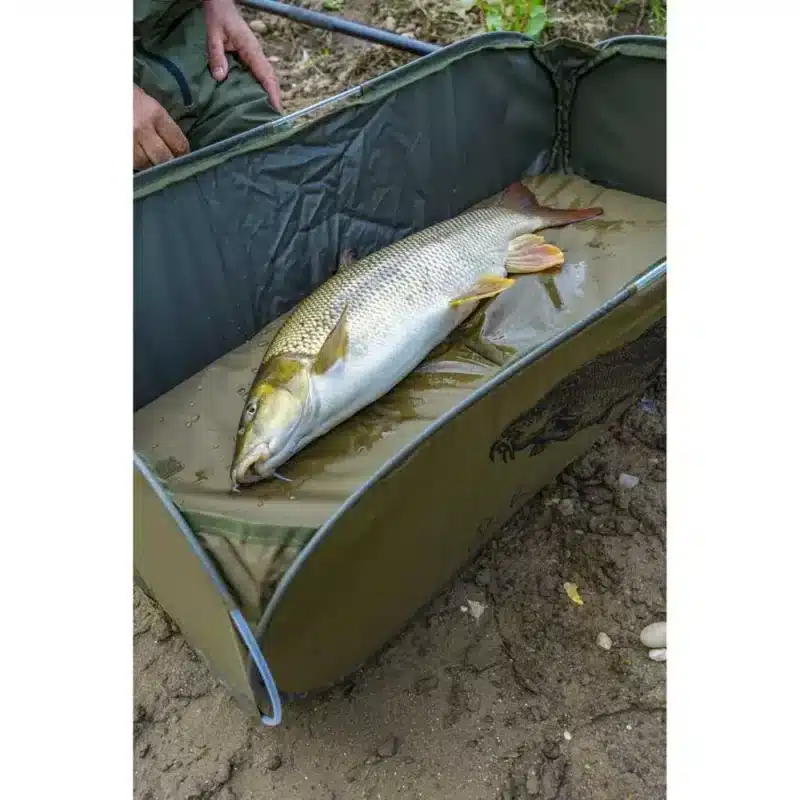 Korum Classic Barbel mat - Afbeelding 7