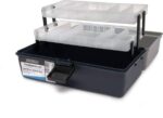 Zebco Cantilever Tackle Box