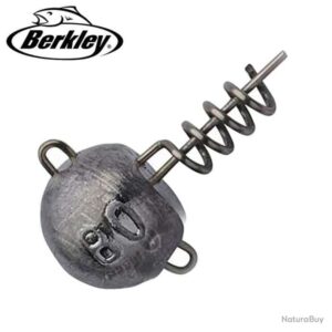 Berkley Screw In Head
