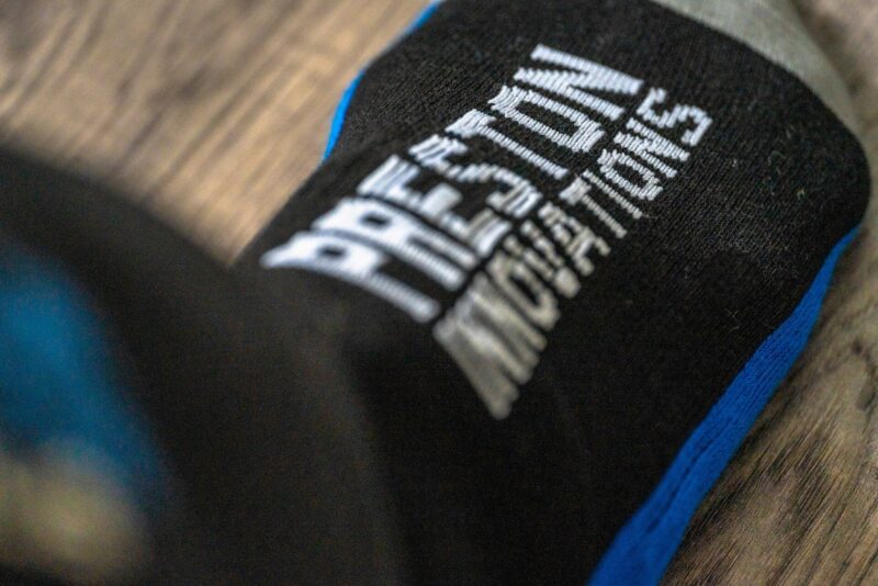 Preston Socks Twin Pack - Afbeelding 2