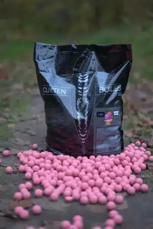 Cuyten Boilies Fruity Icecream boilies