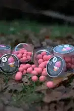 Cuyten boilies Fruity Icecream Wafters