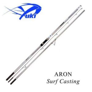Yuki Aron Surf 4.50m