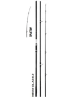 Yuki Neox Class Z 4.50m