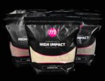 Mianline High Impact Groundbait 2kg div smaken