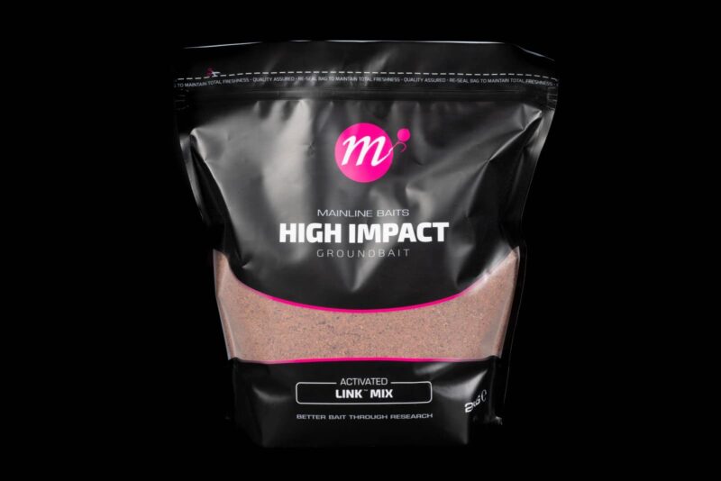 Mianline High Impact Groundbait 2kg div smaken - Afbeelding 7