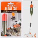 Pike Float-set 18 gram
