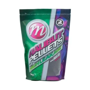 Mainline Activated Halibut Pellets 1kg