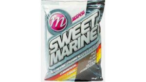 Mainline Match Sweet Marine Fishmeal Mix 2kg