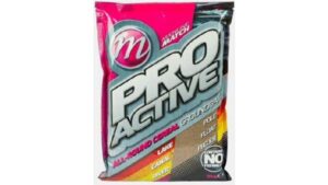 Mainline match pro active cereal mix 2kg