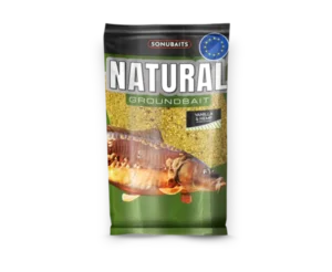 Sonubaits Natural Groundbait Div Smaken