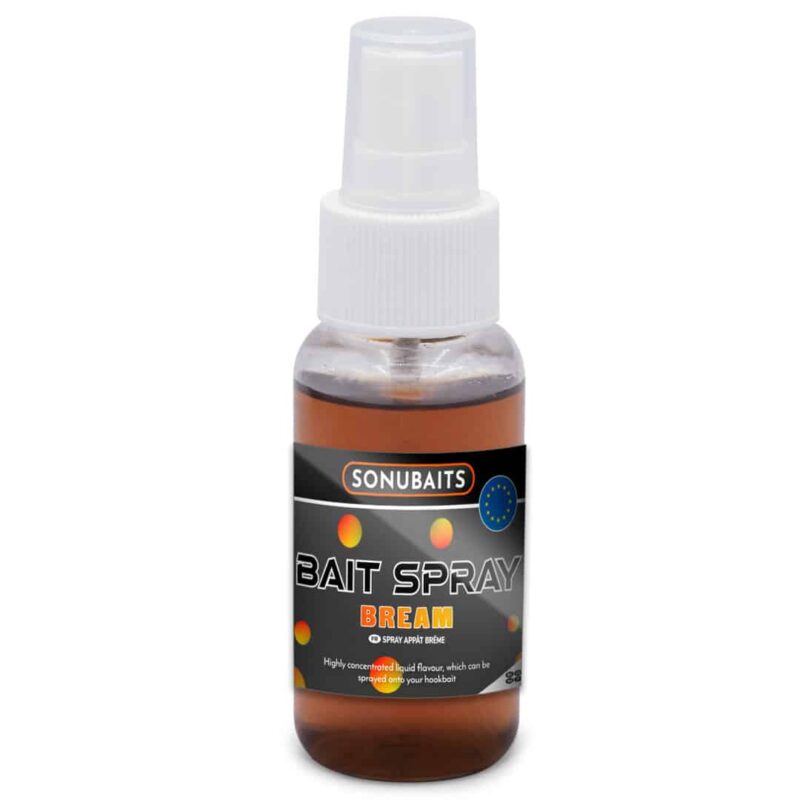 Sonubaits Bait Spray (50ml) - Afbeelding 4
