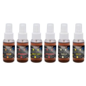 Sonubaits Bait Spray (50ml)