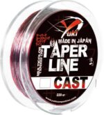 Yuki Taper Line Cast