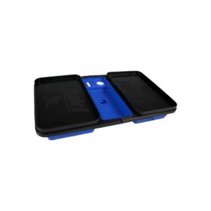Yuki Sliding Bait Plate / Bait Tray de luxe