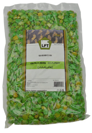 LFT Corn Div smaken