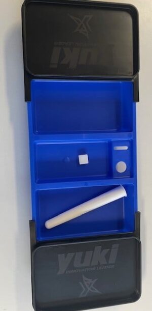 Yuki Sliding Bait Plate / Bait Tray de luxe