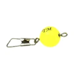 Trout Master Swivel Pilots