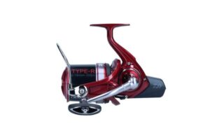 Daiwa 23 Emblem Surf 45 SCW QD Type-r