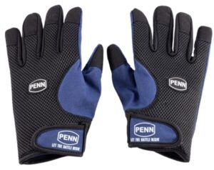 Penn SW Tool Casting Gloves