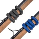 Zebco Trophy Rod Wraps 43cm