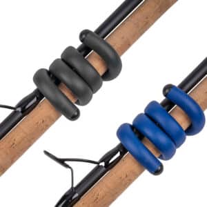 Zebco Trophy Rod Wraps 43cm