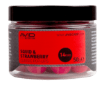 Avid Squid&Strawberry Classic Pop-upc