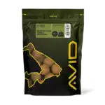 Avid Carp Monster Crab-Tuna & Spirulina - 1KG - Boilies