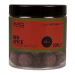 Avid Carp Red Spice - 20mm - Wafters 220gr