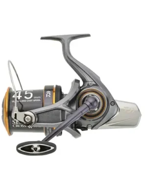 Daiwa 20 Crosscast Surf 45 SCW 5000C QD