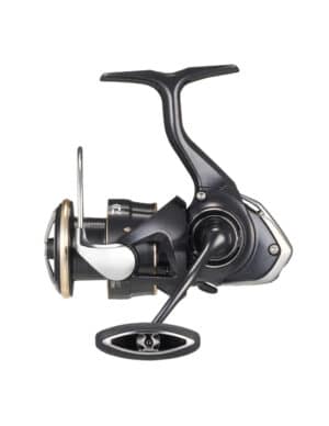 Daiwa 26 Freams LT Spinmolen