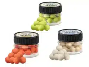 Carpzoom Feeder Method Wafters NBC 10 mm
