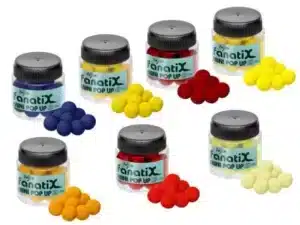 Carpzoom Fanatix Mini Pop-Up 10 mm (25 gr)