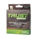 LFT Trust ProCast Method & Feeder Brown Sinking