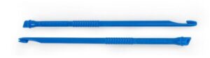 Preston Bander Disgorger Twin Pack (Hakensteker & Bait Band Tool)