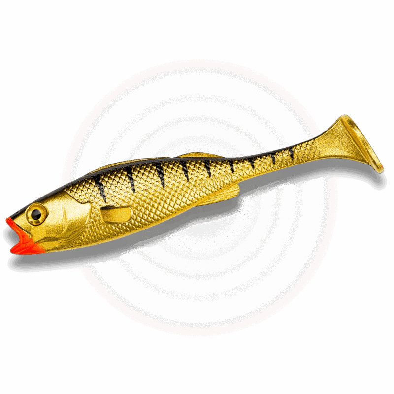 LMAB Kofi Perch Shad - Afbeelding 9