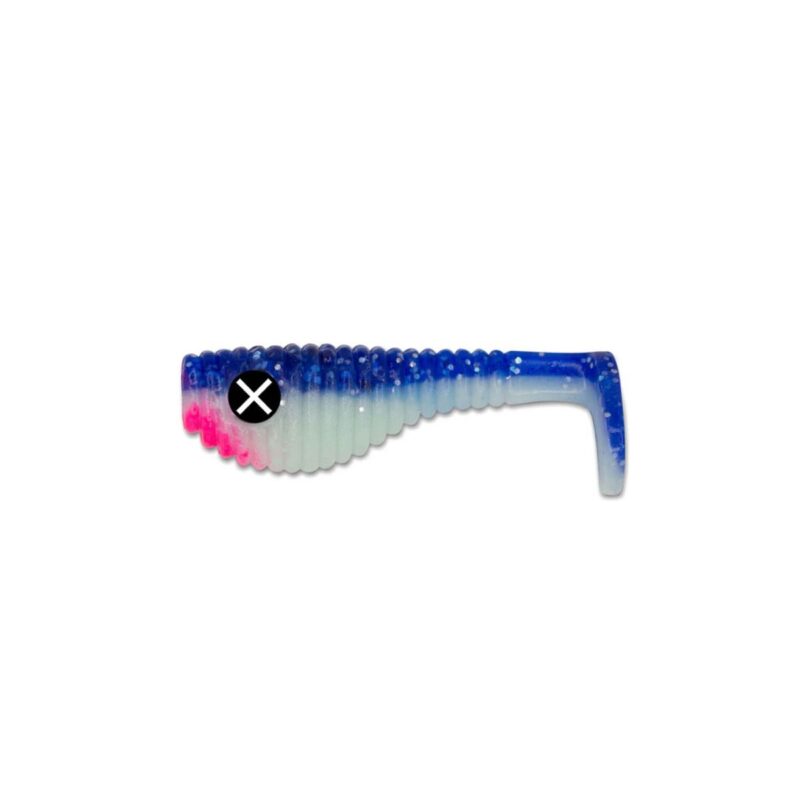 Monkey Lures Baby Lui 3,5 CM - Afbeelding 5