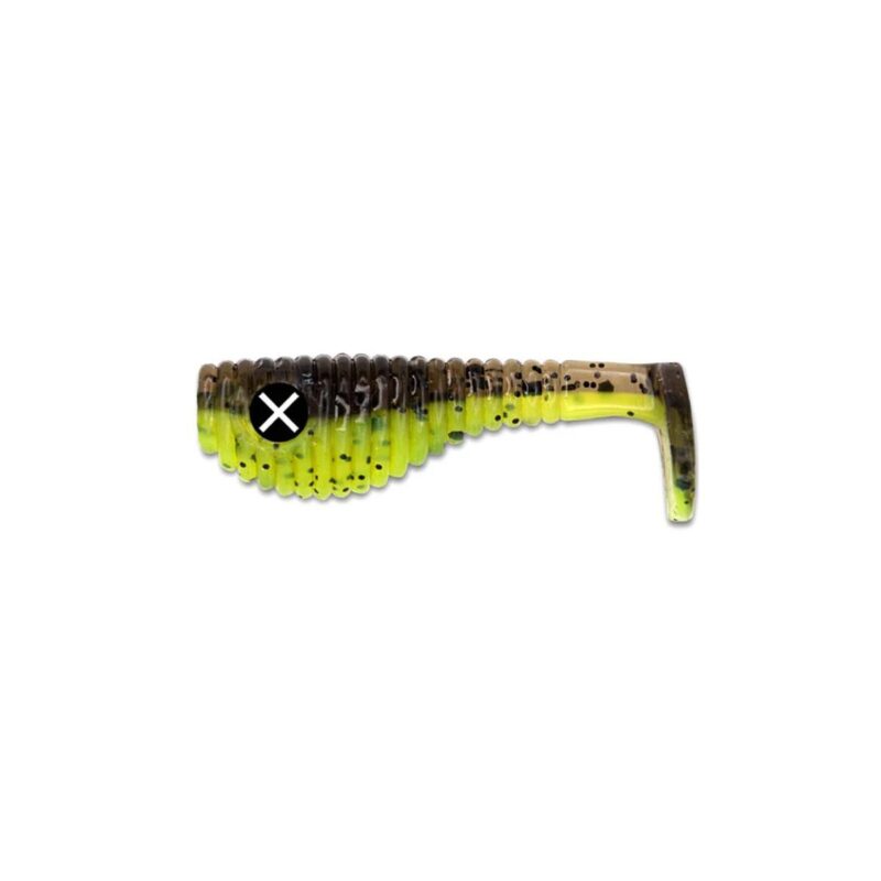 Monkey Lures Baby Lui 3,5 CM - Afbeelding 3