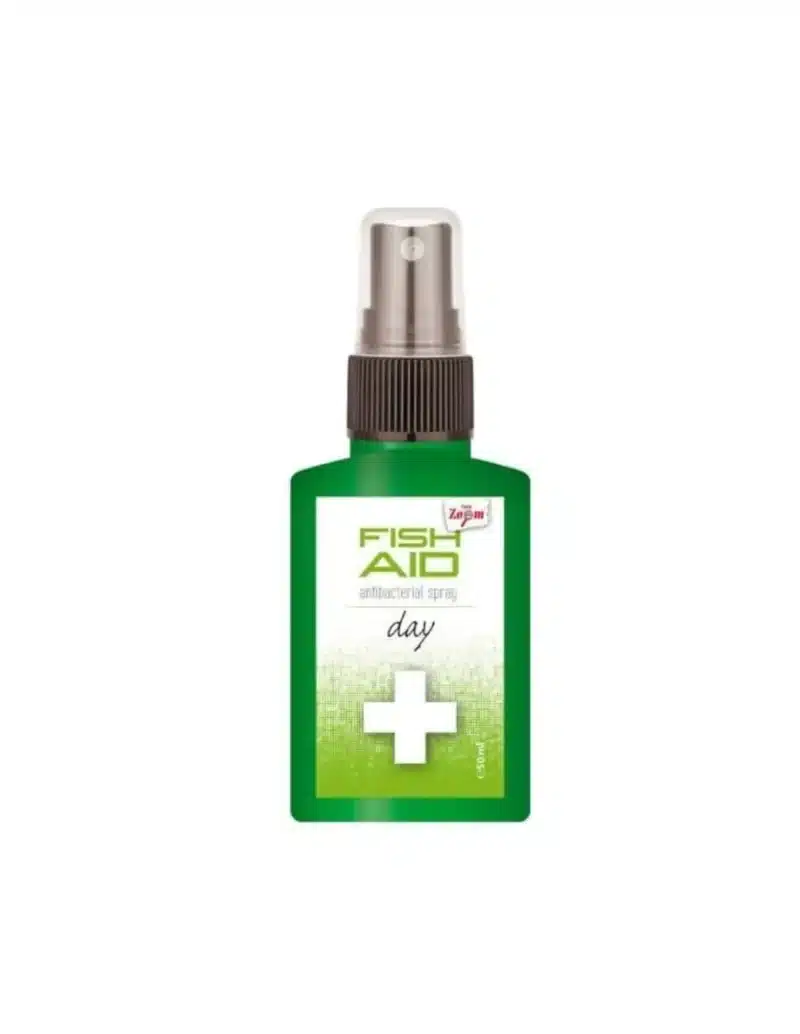 CARPZOOM FISH AID SPRAY (50 ML)